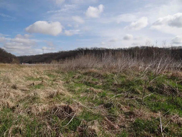 $993,500 | 151.68-acres Rattlesnake Road, Cassville, WI 53806