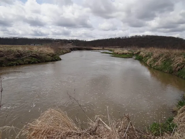 $993,500 | 151.68-acres Rattlesnake Road, Cassville, WI 53806