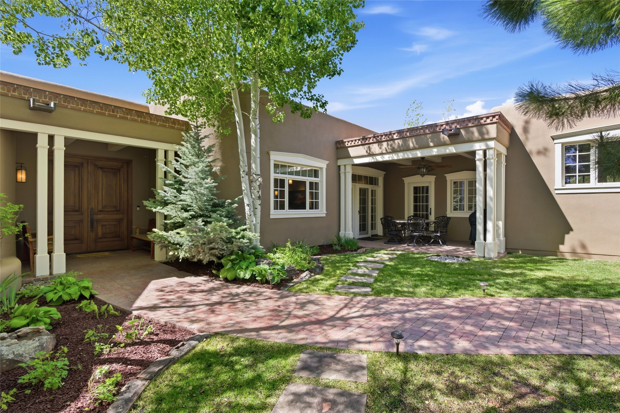 1145 South Summit Ridge Santa Fe, NM 87501 - Photo 1 of 40