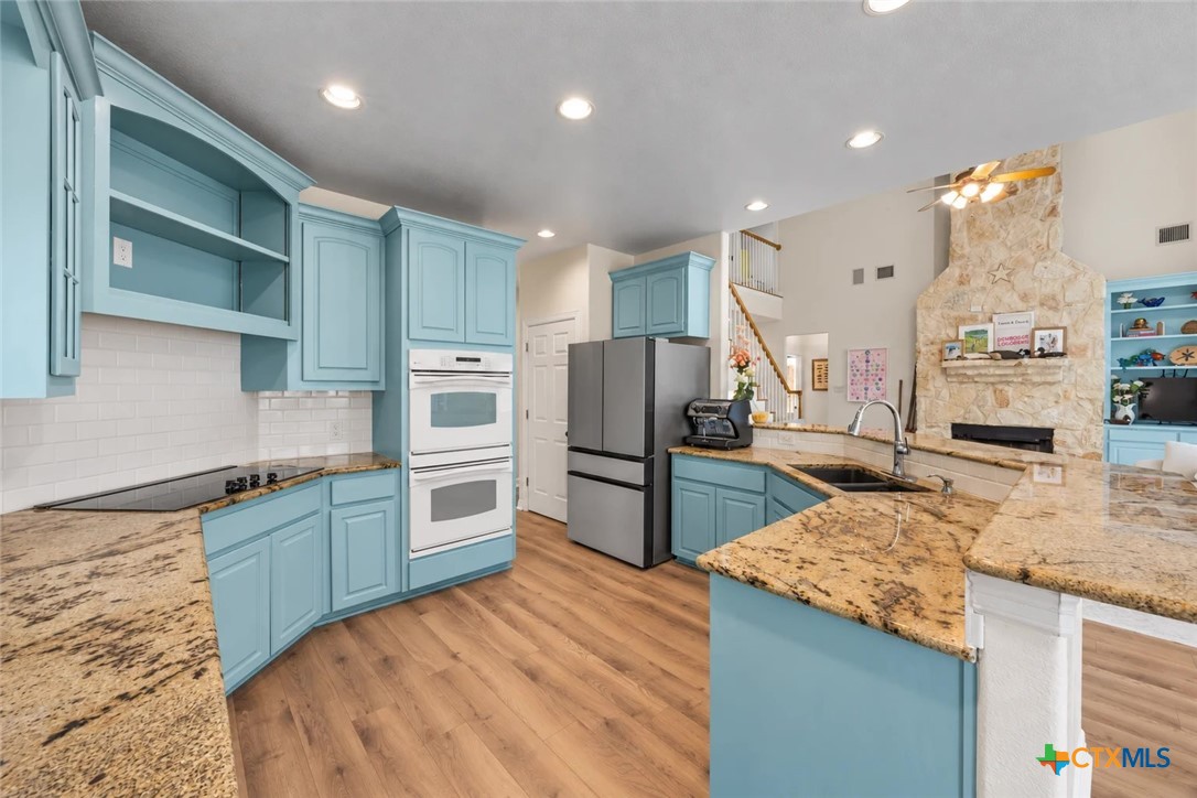 450 3 Oaks Road Seguin, TX 78155 - Photo 18 of 45 Gallery Image 18