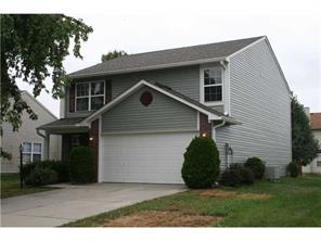 5322 Alameda Road Indianapolis, IN 46228 - Photo 1 of 13 Gallery Image 1