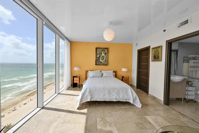 $2,399,000 | 1830 South Ocean Drive, Unit 1201, Hallandale Beach, FL 33009