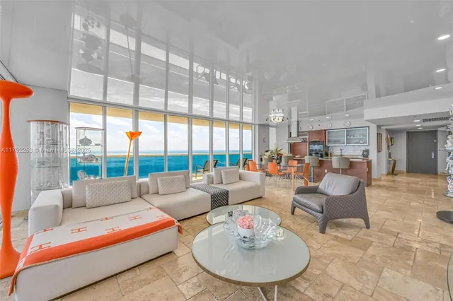 $2,399,000 | 1830 South Ocean Drive, Unit 1201, Hallandale Beach, FL 33009