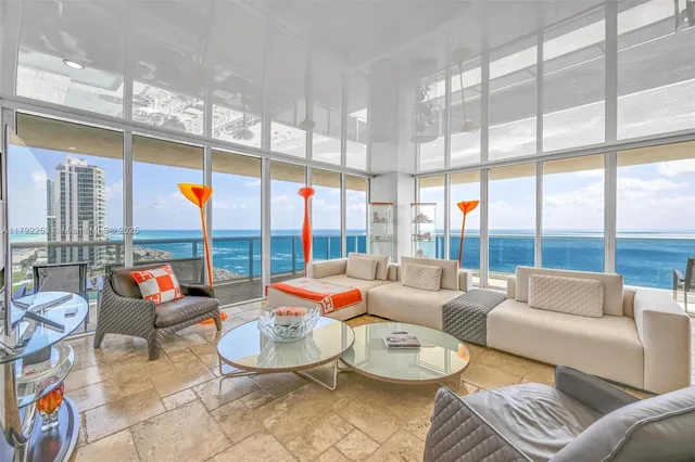 $2,399,000 | 1830 South Ocean Drive, Unit 1201, Hallandale Beach, FL 33009