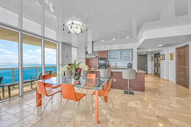 $2,399,000 | 1830 South Ocean Drive, Unit 1201, Hallandale Beach, FL 33009