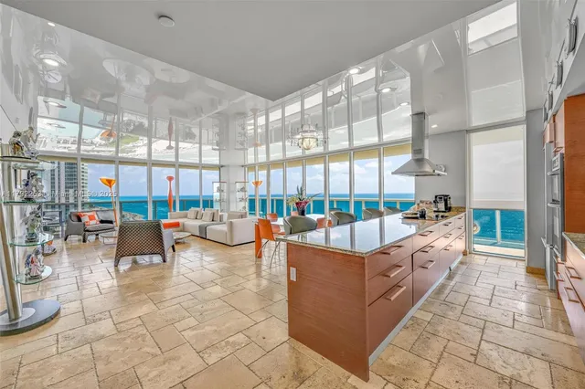 $2,399,000 | 1830 South Ocean Drive, Unit 1201, Hallandale Beach, FL 33009