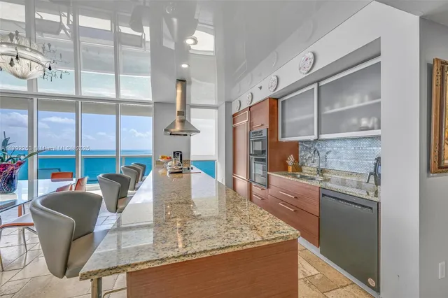 $2,399,000 | 1830 South Ocean Drive, Unit 1201, Hallandale Beach, FL 33009