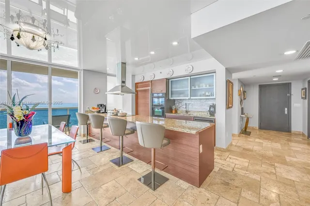 $2,399,000 | 1830 South Ocean Drive, Unit 1201, Hallandale Beach, FL 33009