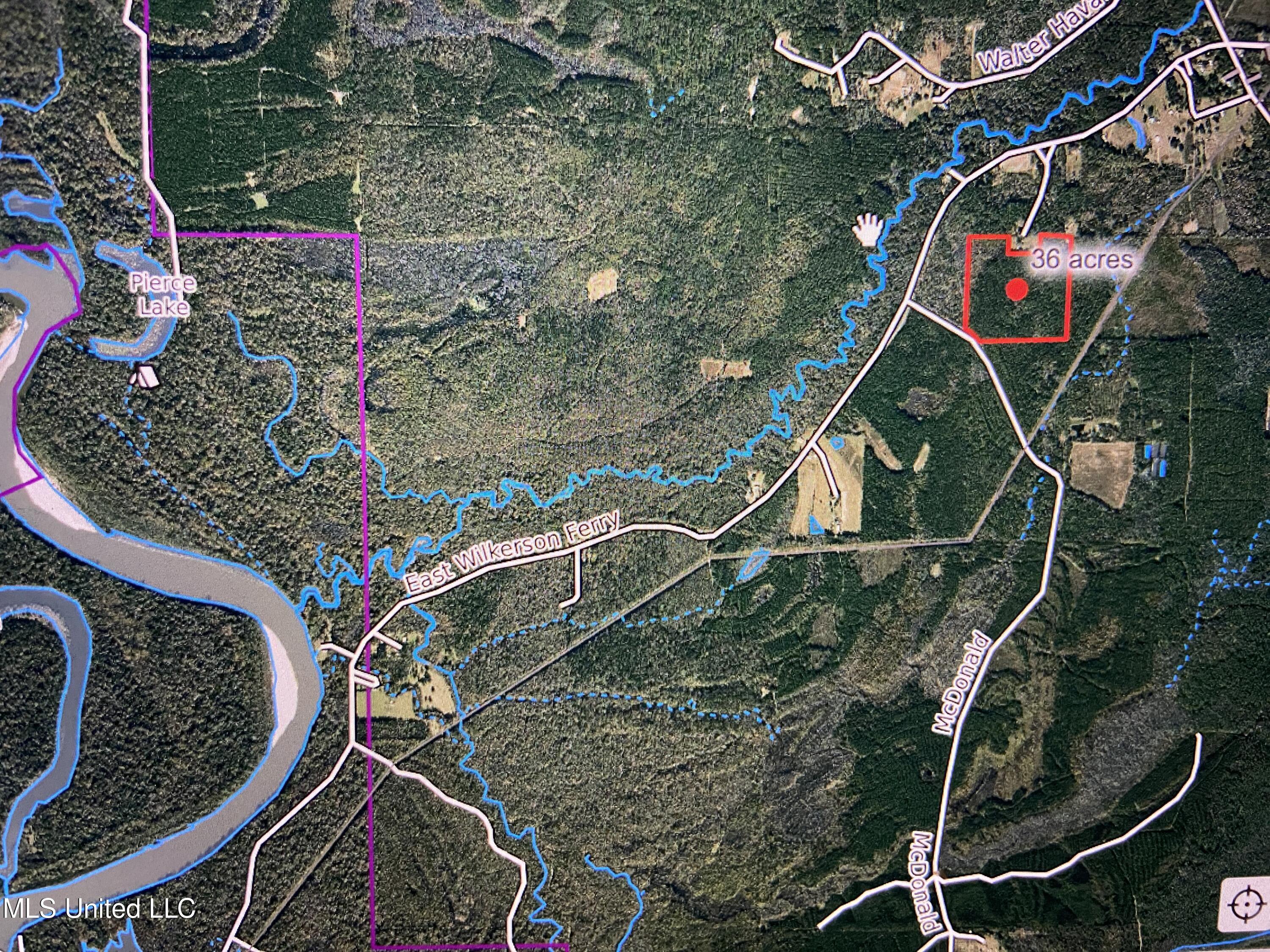 Mcdonald Road Lucedale, MS 39452 - Photo 3 of 5 IMG_4999