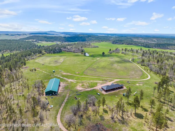 $15,950,000 | 140 Cow Camp Road, Sundance, WY 82729