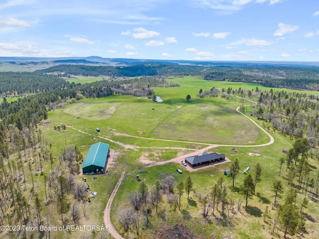 $15,950,000 | 140 Cow Camp Road, Sundance, WY 82729