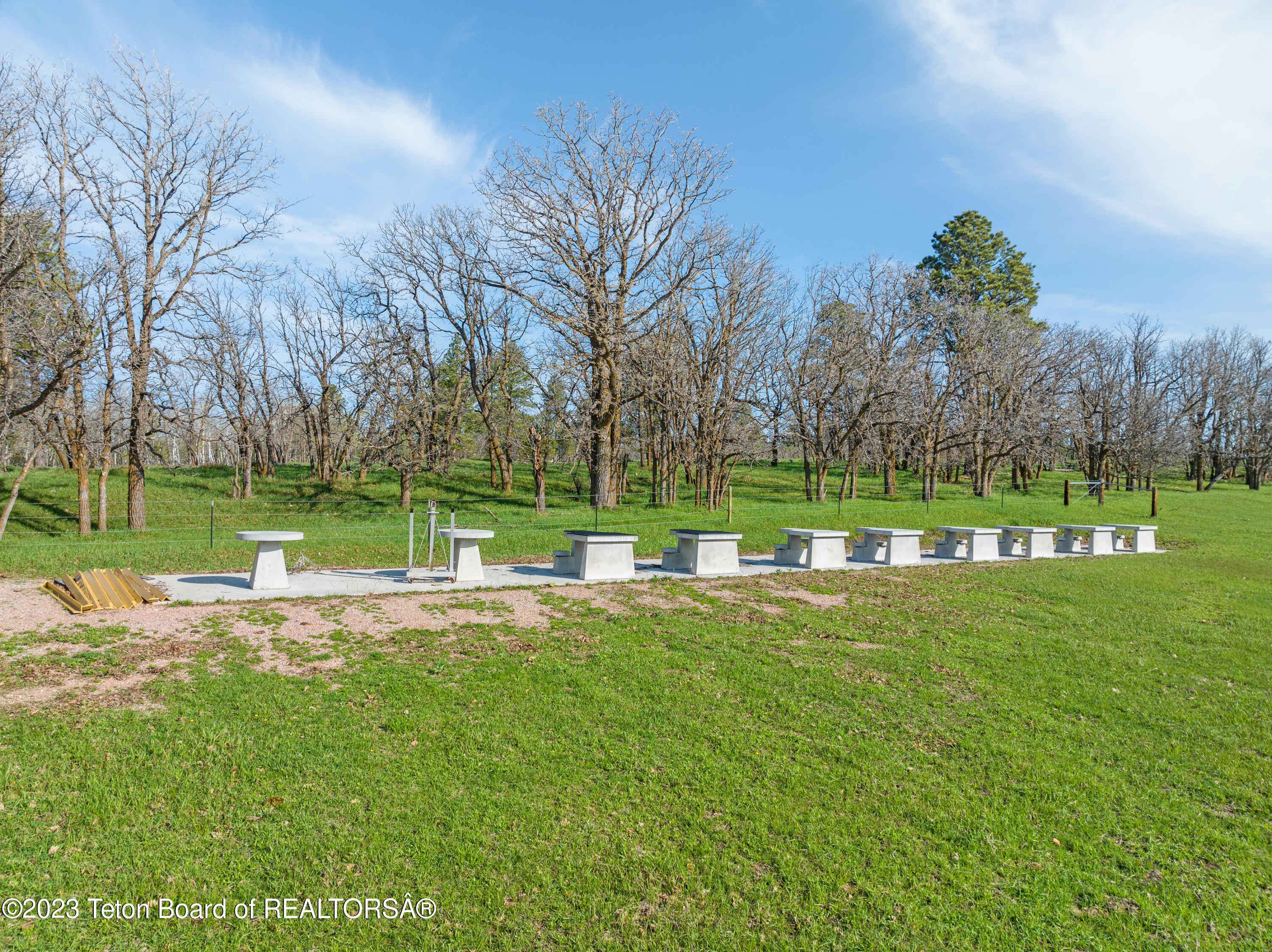 140 Cow Camp Road Sundance, WY 82729 - Photo 11 of 103 Ranch of Our Lady MLS-7