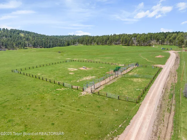$15,950,000 | 140 Cow Camp Road, Sundance, WY 82729