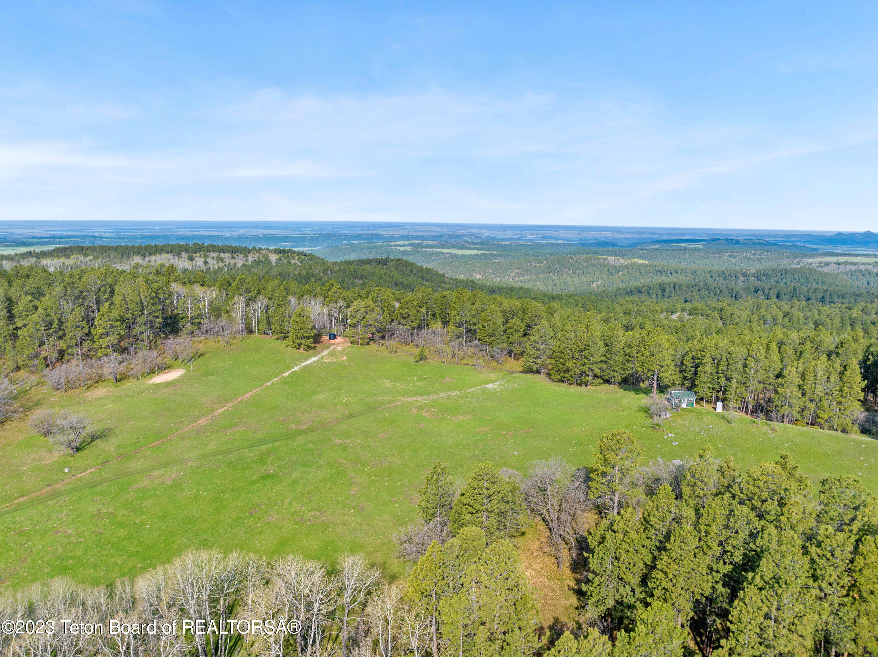140 Cow Camp Road Sundance, WY 82729 - Photo 29 of 103 Ranch of Our Lady MLS-17