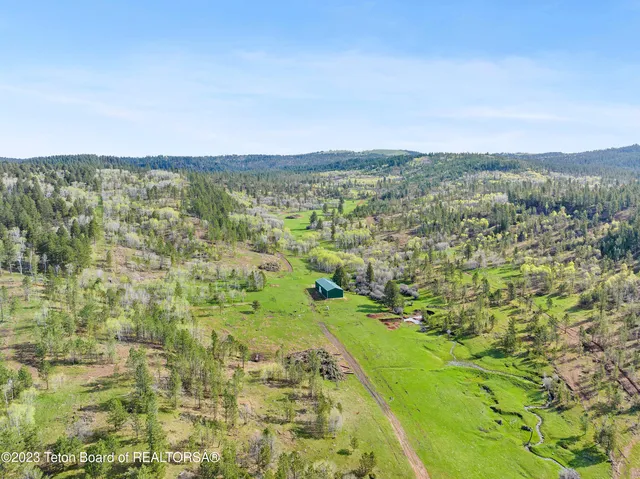 $15,950,000 | 140 Cow Camp Road, Sundance, WY 82729
