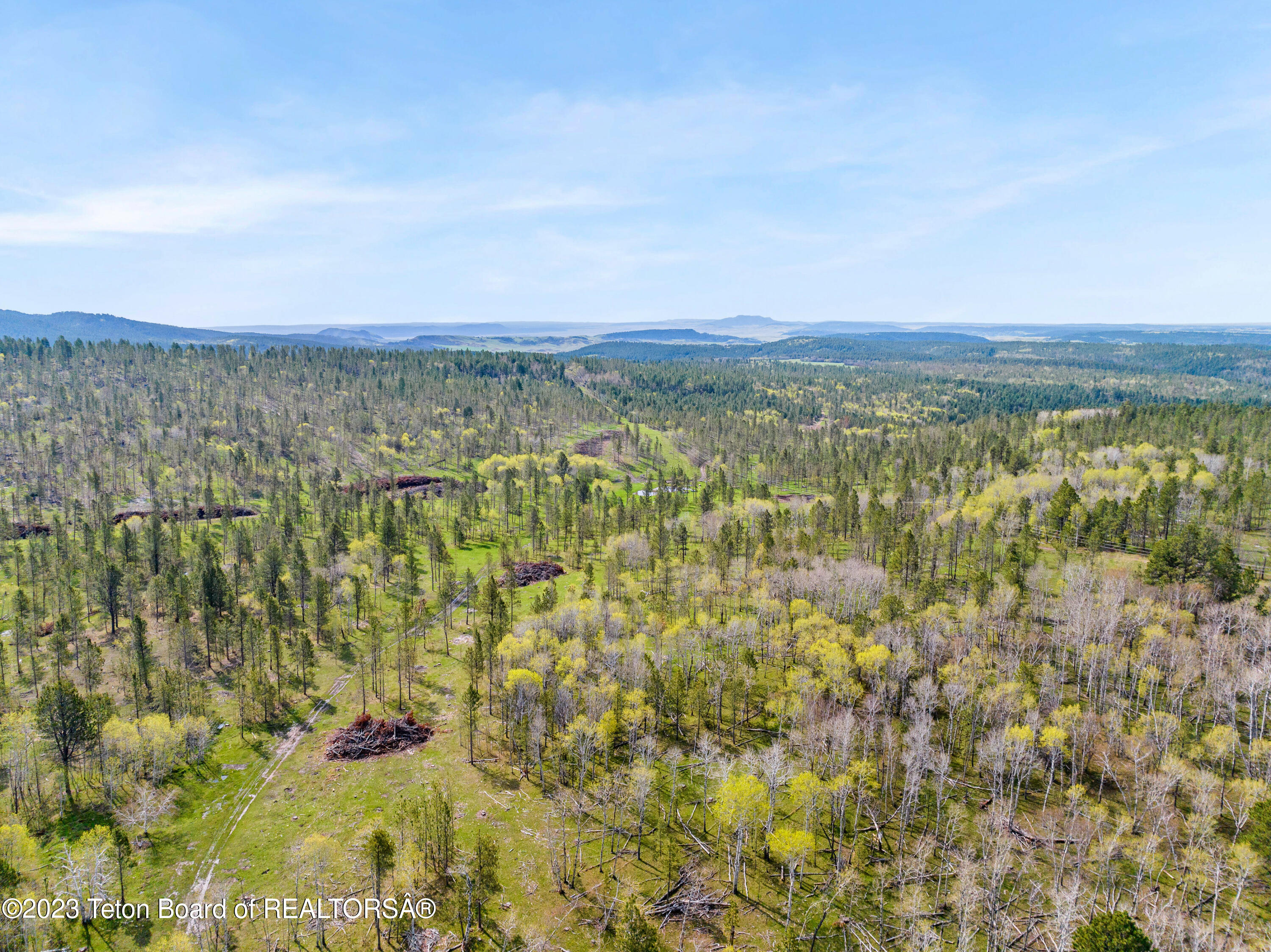 140 Cow Camp Road Sundance, WY 82729 - Photo 31 of 103 Ranch of Our Lady MLS-25