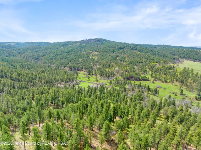 $15,950,000 | 140 Cow Camp Road, Sundance, WY 82729