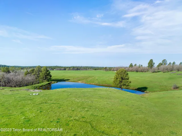 $15,950,000 | 140 Cow Camp Road, Sundance, WY 82729