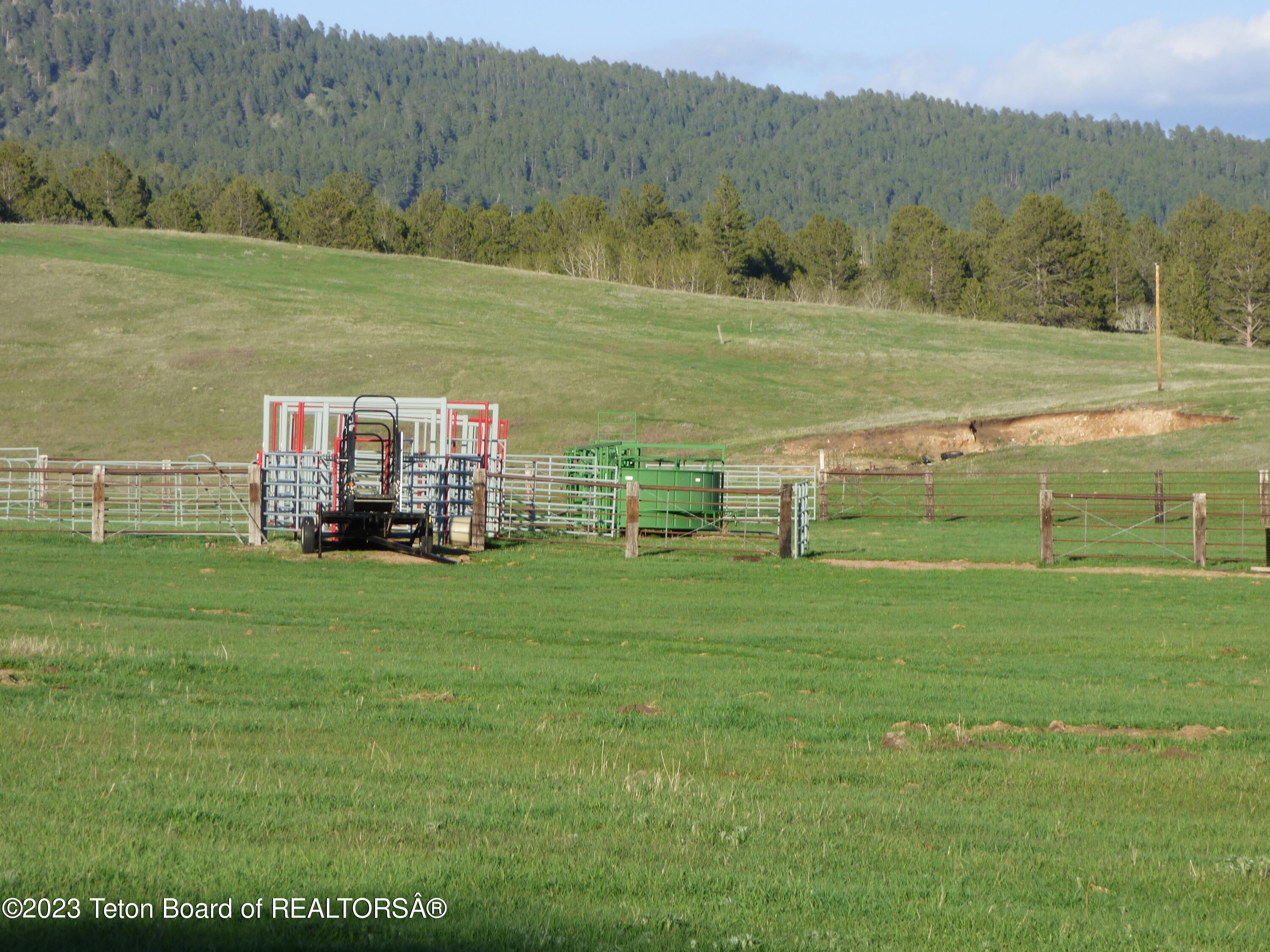 140 Cow Camp Road Sundance, WY 82729 - Photo 49 of 103 P1040206