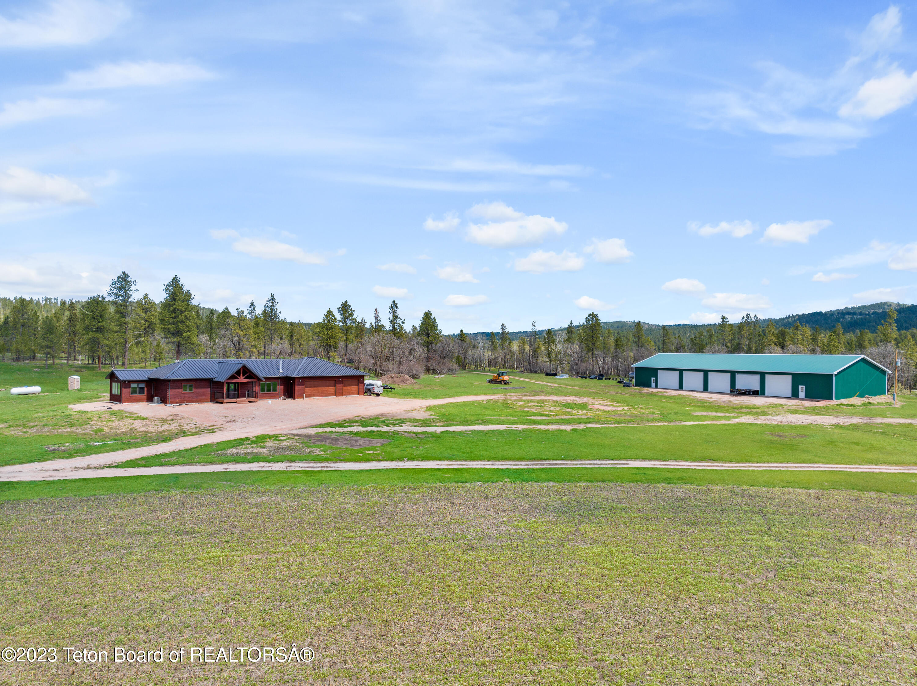 140 Cow Camp Road Sundance, WY 82729 - Photo 5 of 103 Ranch of Our Lady MLS-40