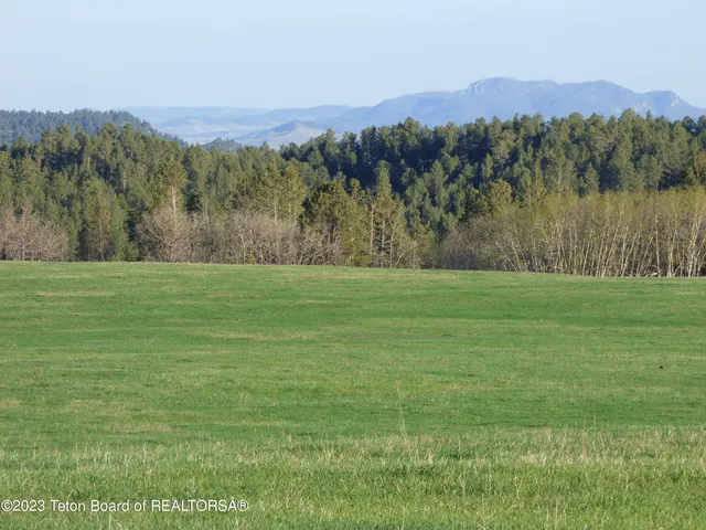 $15,950,000 | 140 Cow Camp Road, Sundance, WY 82729