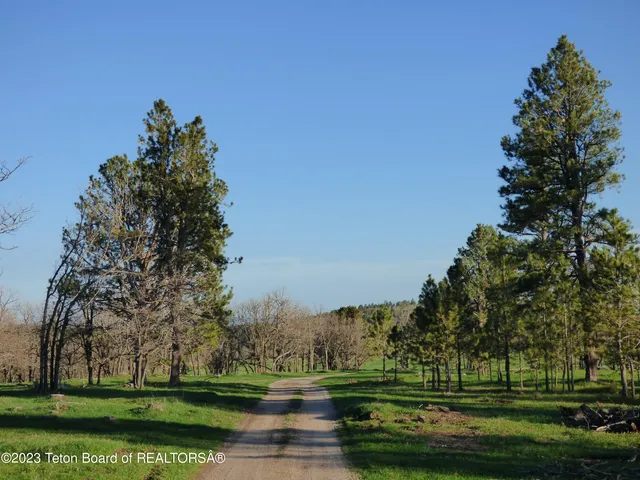 $15,950,000 | 140 Cow Camp Road, Sundance, WY 82729