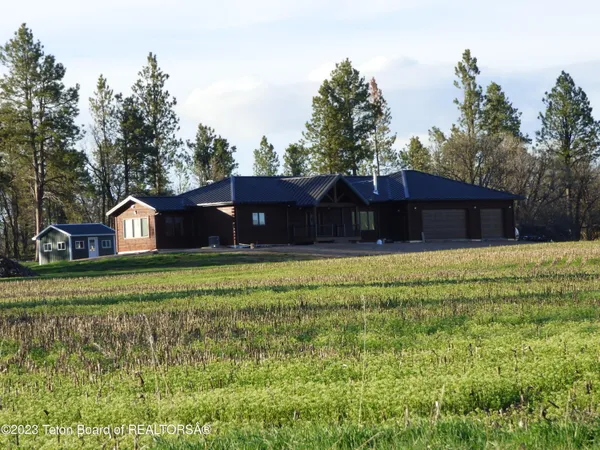 $15,950,000 | 140 Cow Camp Road, Sundance, WY 82729