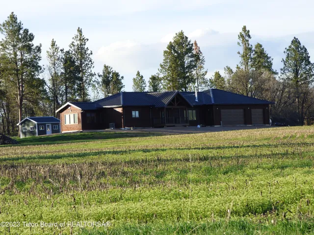 $15,950,000 | 140 Cow Camp Road, Sundance, WY 82729