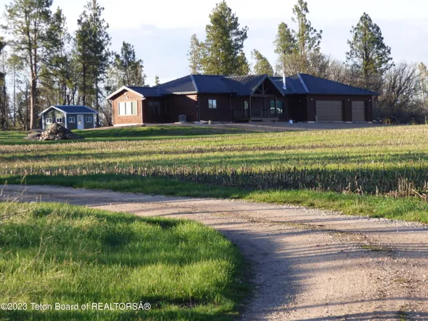 $15,950,000 | 140 Cow Camp Road, Sundance, WY 82729