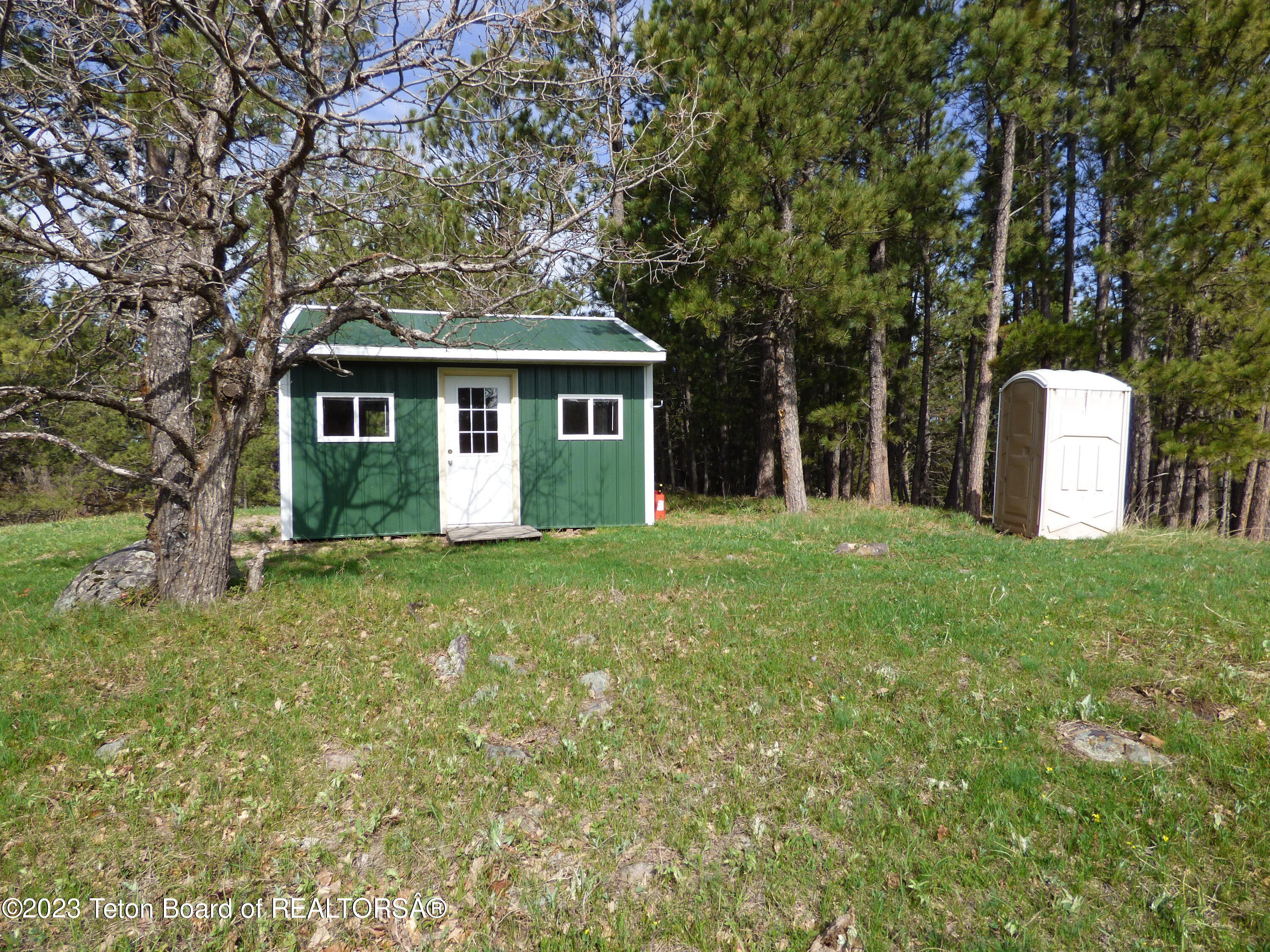 140 Cow Camp Road Sundance, WY 82729 - Photo 75 of 103 P1040324