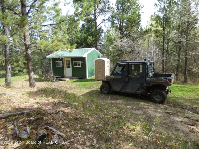 $15,950,000 | 140 Cow Camp Road, Sundance, WY 82729