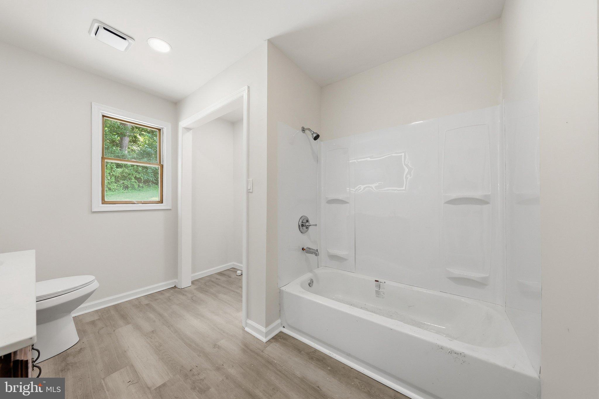 12528 Seavolt Road Hancock, MD 21750 - Photo 40 of 54 Hall Bathroom