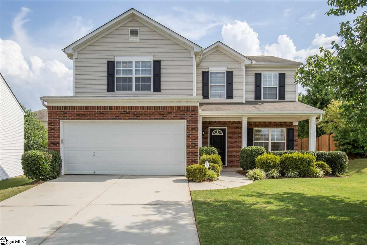 204 Chartwell Drive Greer, SC 29650 - Photo 1 of 36