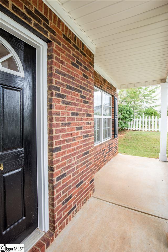 204 Chartwell Drive Greer, SC 29650 - Photo 4 of 36