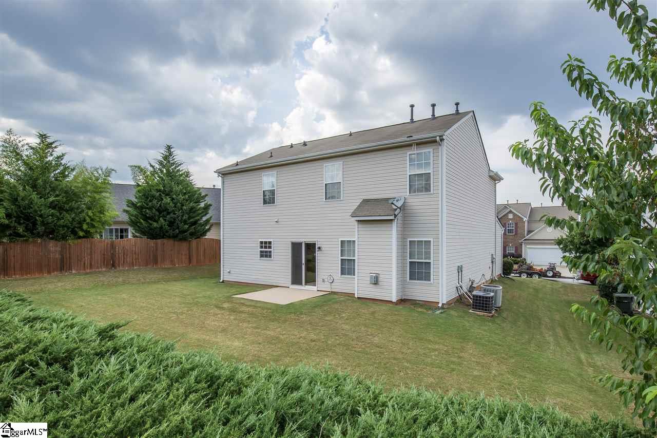 204 Chartwell Drive Greer, SC 29650 - Photo 35 of 36