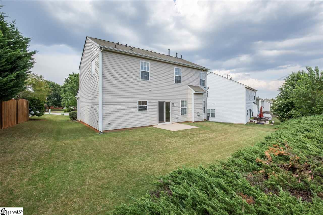 204 Chartwell Drive Greer, SC 29650 - Photo 36 of 36