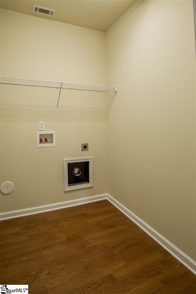 204 Chartwell Drive Greer, SC 29650 - Photo 8 of 36