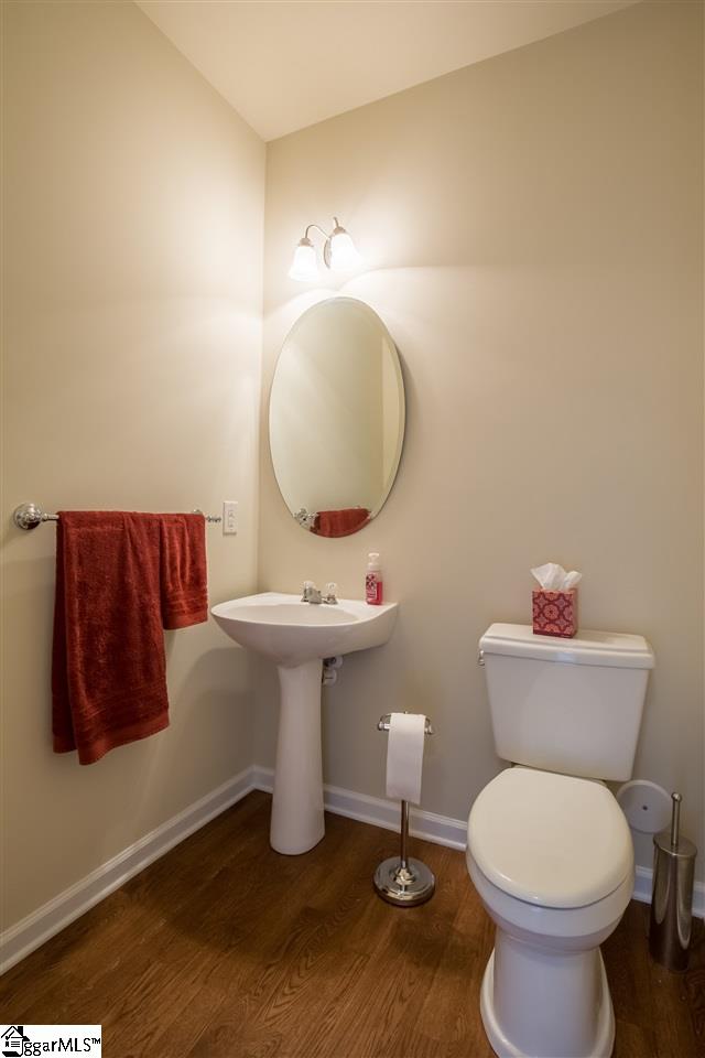 204 Chartwell Drive Greer, SC 29650 - Photo 9 of 36