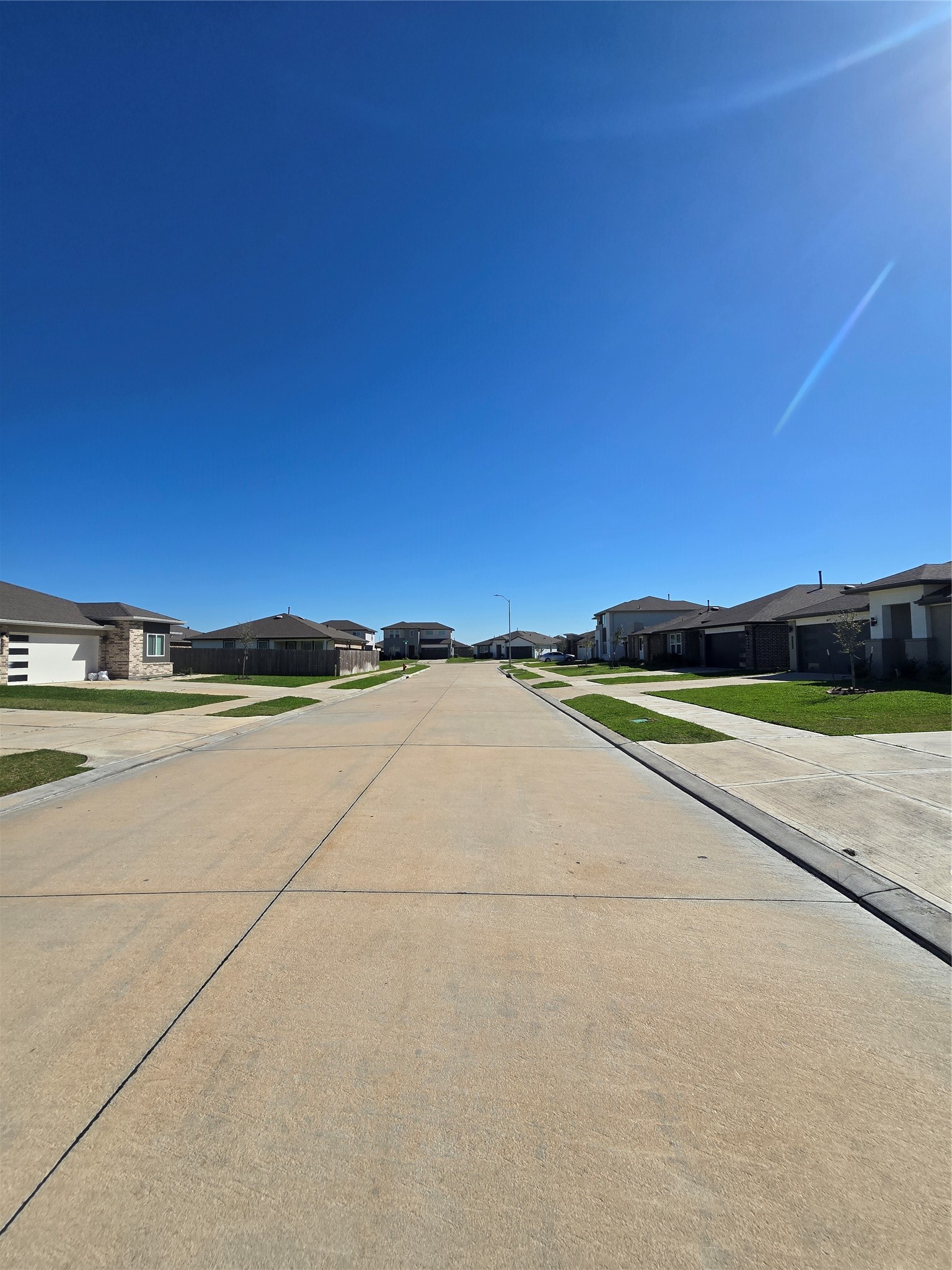 7722 Caspian Ranch Drive Rosharon, TX 77583 - Photo 15 of 15 a view of an outdoor space
