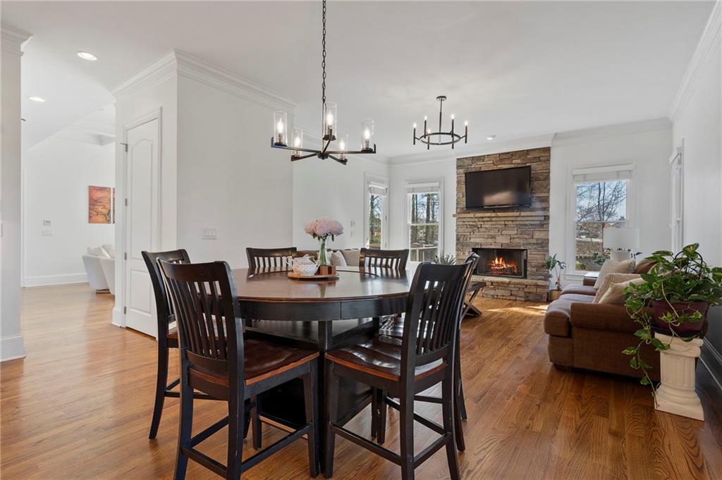 2660 Pete Shaw Road Marietta, GA 30066 - Photo 13 of 43