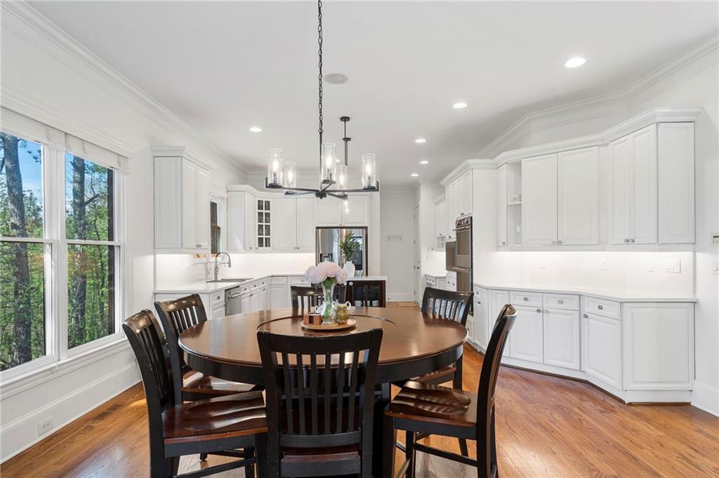 2660 Pete Shaw Road Marietta, GA 30066 - Photo 14 of 43