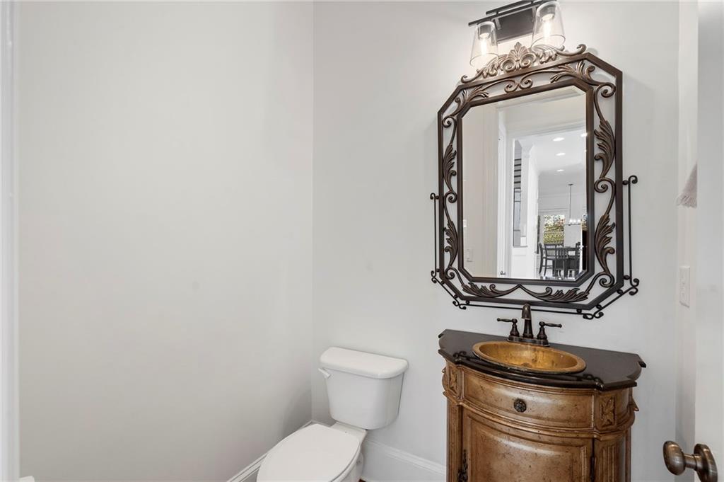 2660 Pete Shaw Road Marietta, GA 30066 - Photo 16 of 43