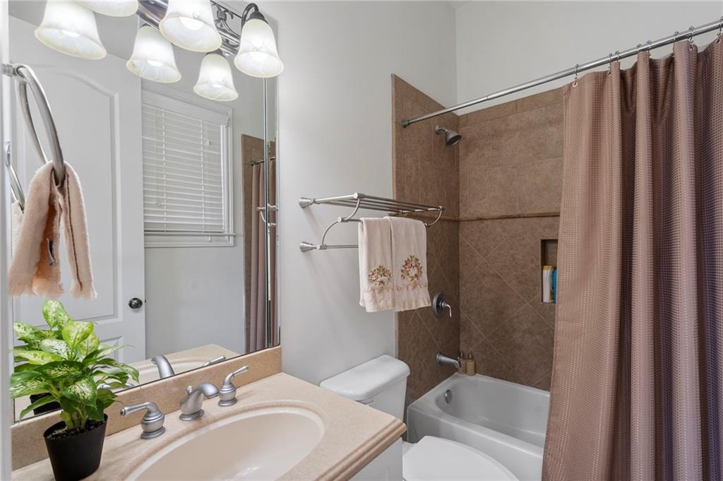 2660 Pete Shaw Road Marietta, GA 30066 - Photo 18 of 43