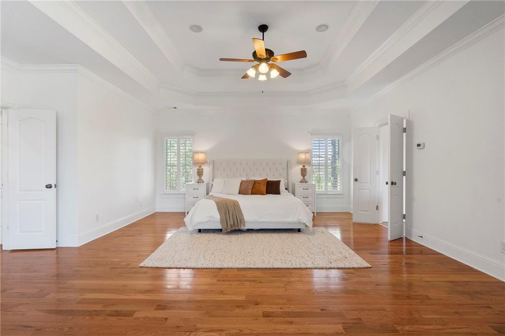 2660 Pete Shaw Road Marietta, GA 30066 - Photo 19 of 43