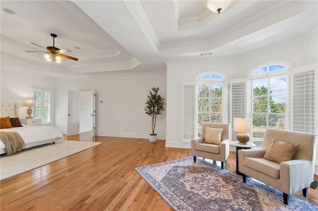 2660 Pete Shaw Road Marietta, GA 30066 - Photo 20 of 43