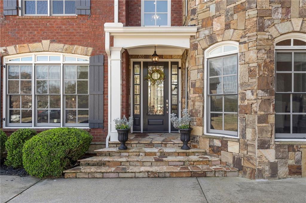 2660 Pete Shaw Road Marietta, GA 30066 - Photo 2 of 43