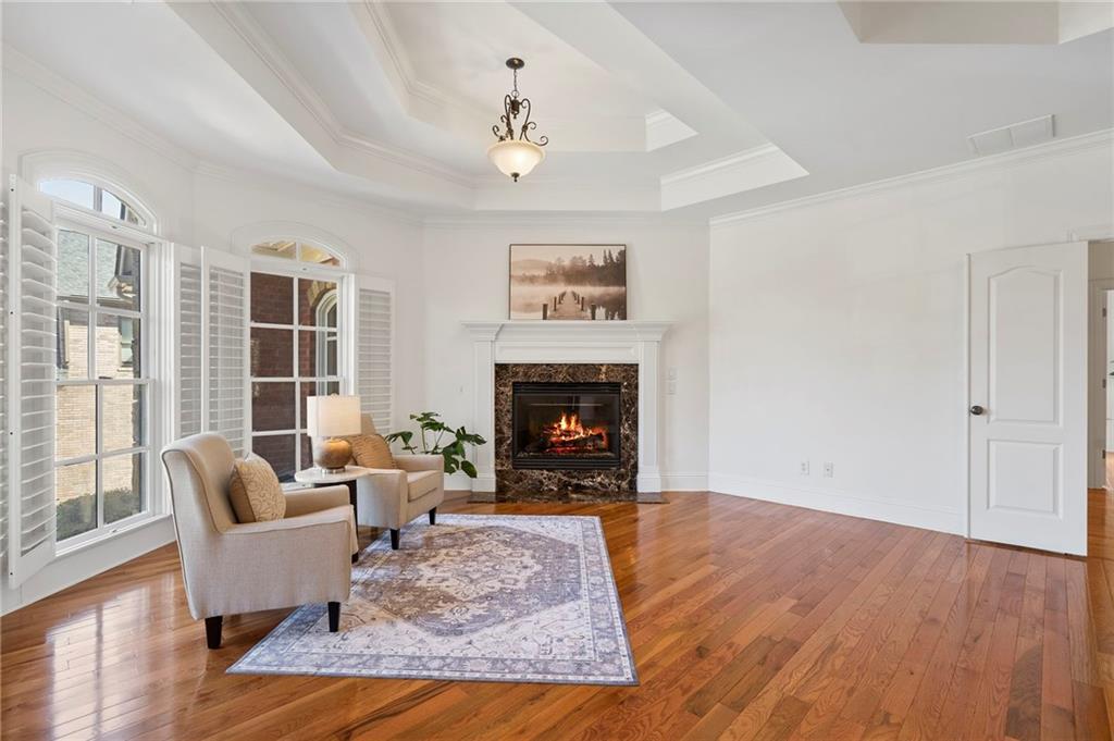 2660 Pete Shaw Road Marietta, GA 30066 - Photo 21 of 43