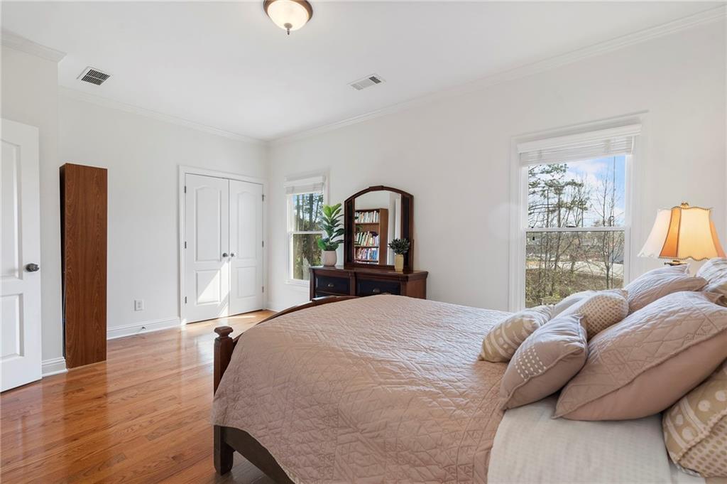 2660 Pete Shaw Road Marietta, GA 30066 - Photo 26 of 43