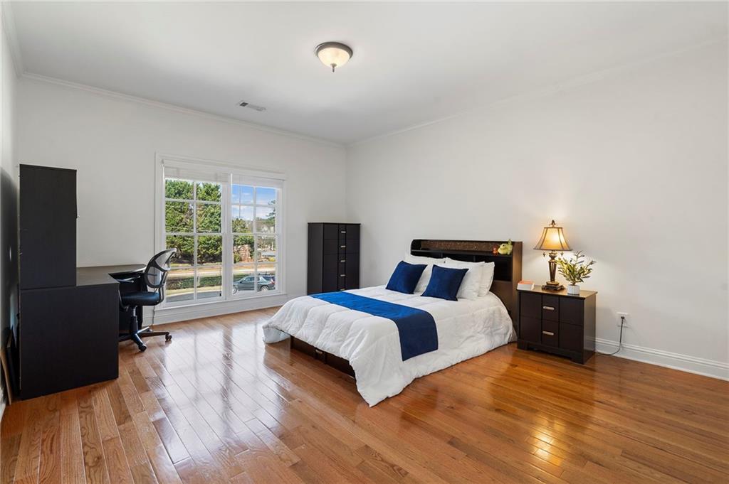 2660 Pete Shaw Road Marietta, GA 30066 - Photo 28 of 43