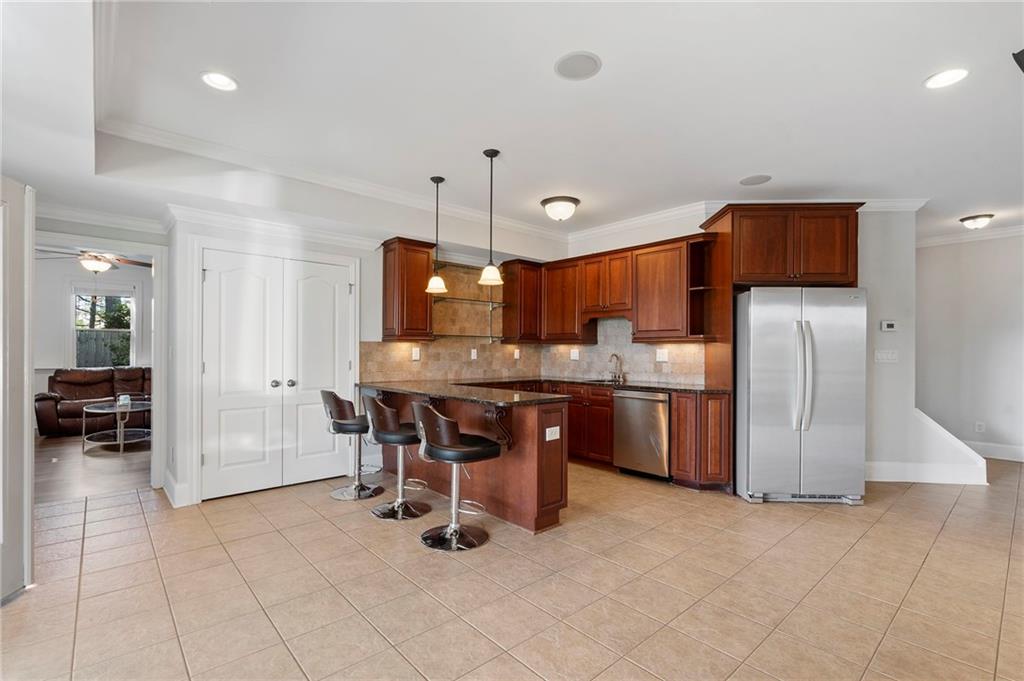 2660 Pete Shaw Road Marietta, GA 30066 - Photo 30 of 43